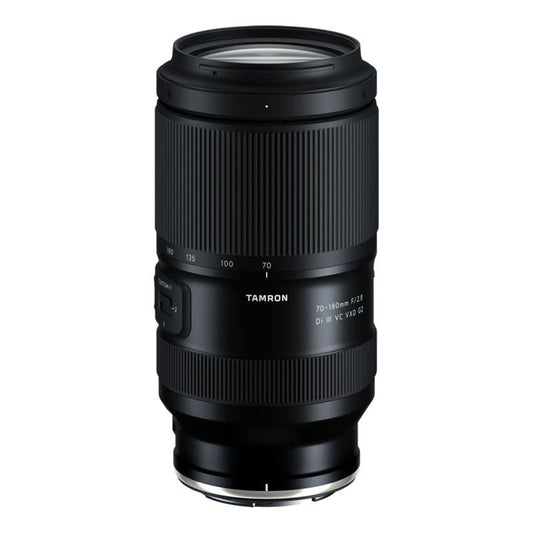 タムロン 70-180mm F2.8 Di III VC VXD G2 (ニコンZマウント) Model A065Z