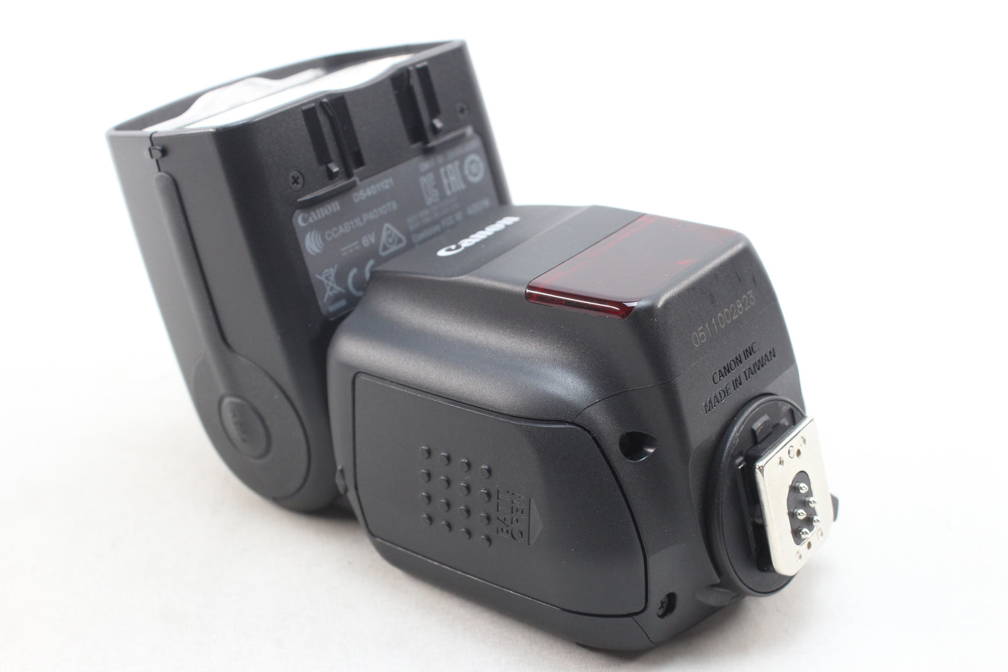 【中古(used)】キヤノン スピードライト 430EX III-RT