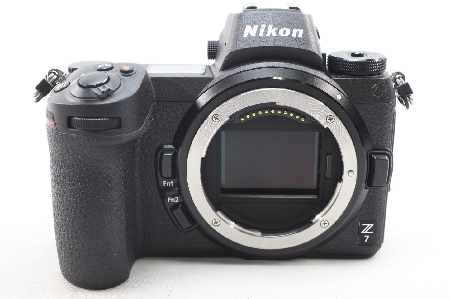 【中古(used)】ニコン Z7