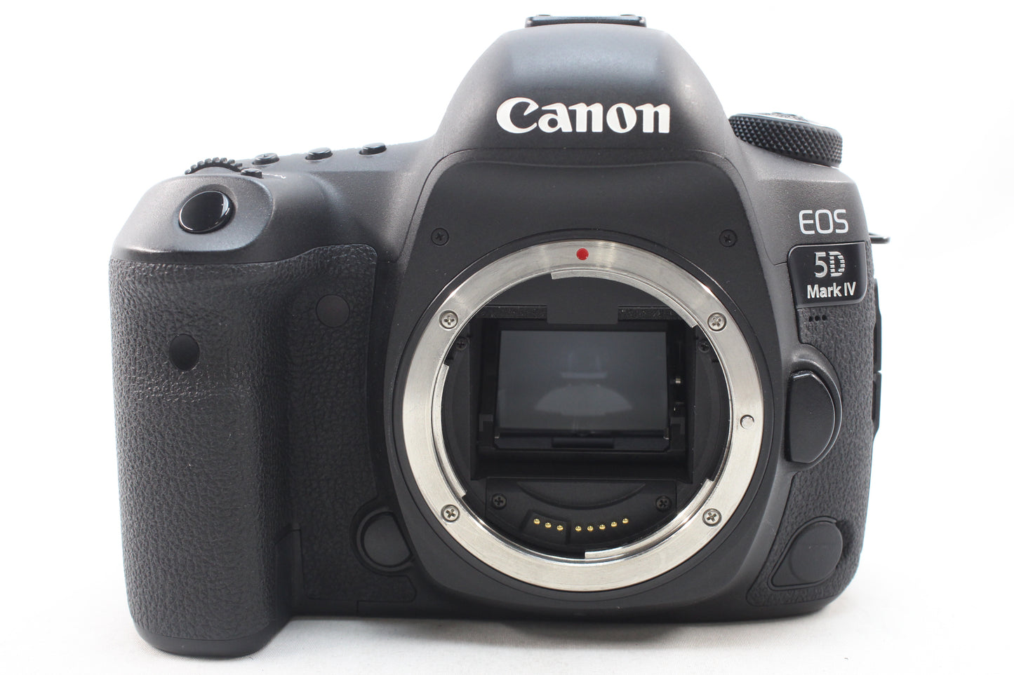 【中古(used)】キヤノン EOS 5D Mark IV
