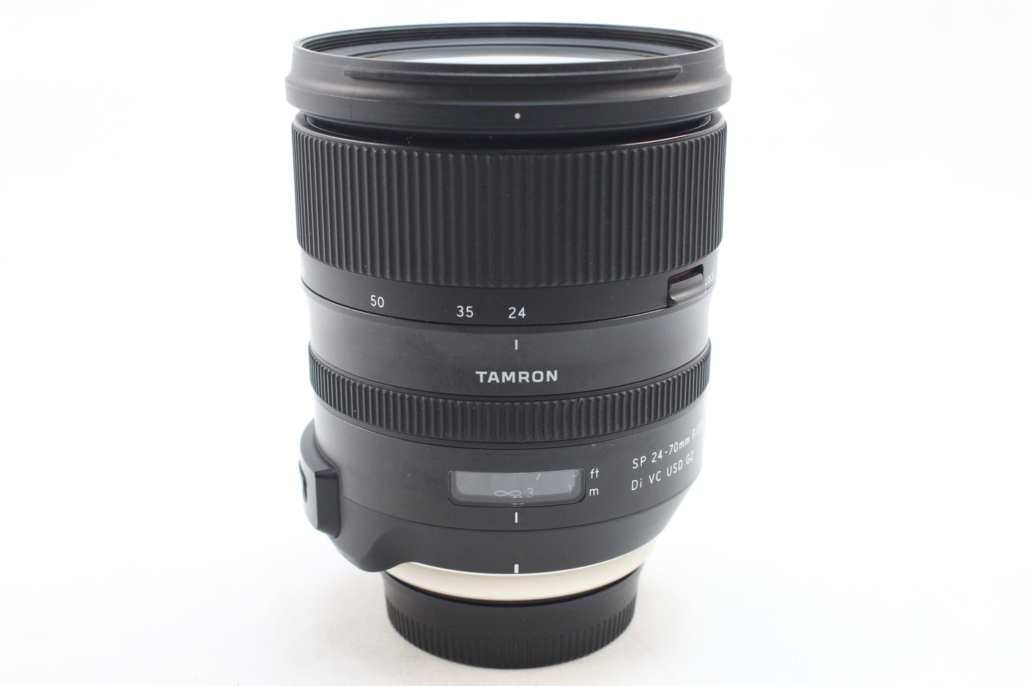 【中古(used)】タムロン SP 24-70mmF2.8 Di VC USD G2 (ニコンFマウント)Model A032