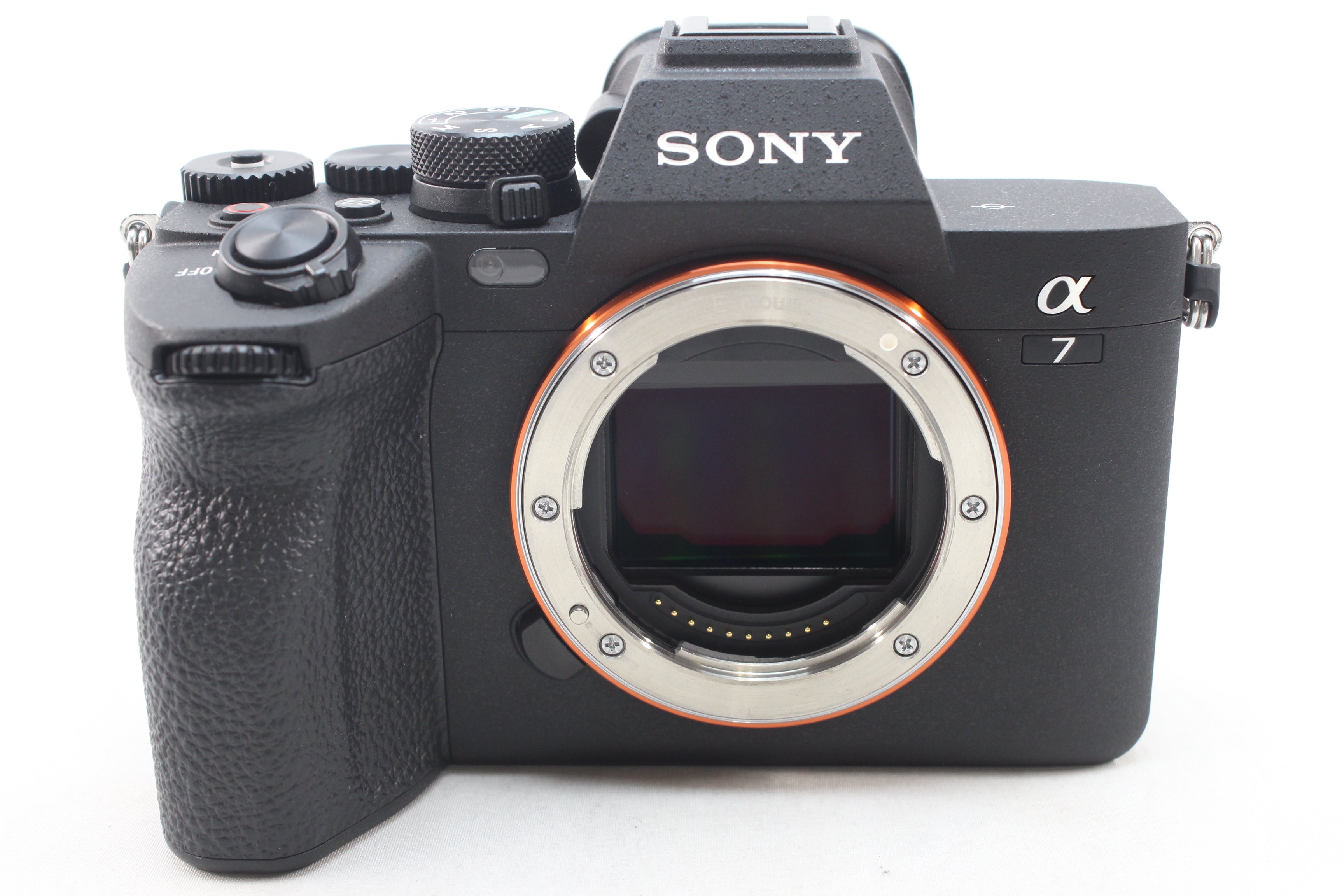 中古(used)】ソニー α7 IV – トキワカメラ