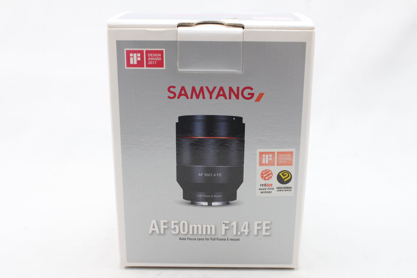 サムヤン 135mm F2.0 ED UMC (キヤノンM) ≪新品処分品≫