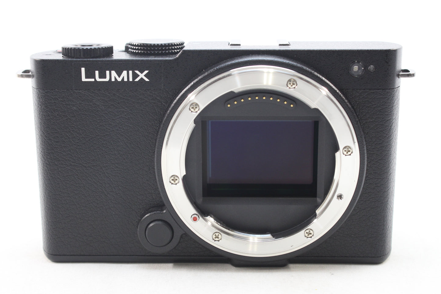 【中古(used)】パナソニック LUMIX DC-S9