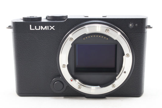 【中古(used)】パナソニック LUMIX DC-S9