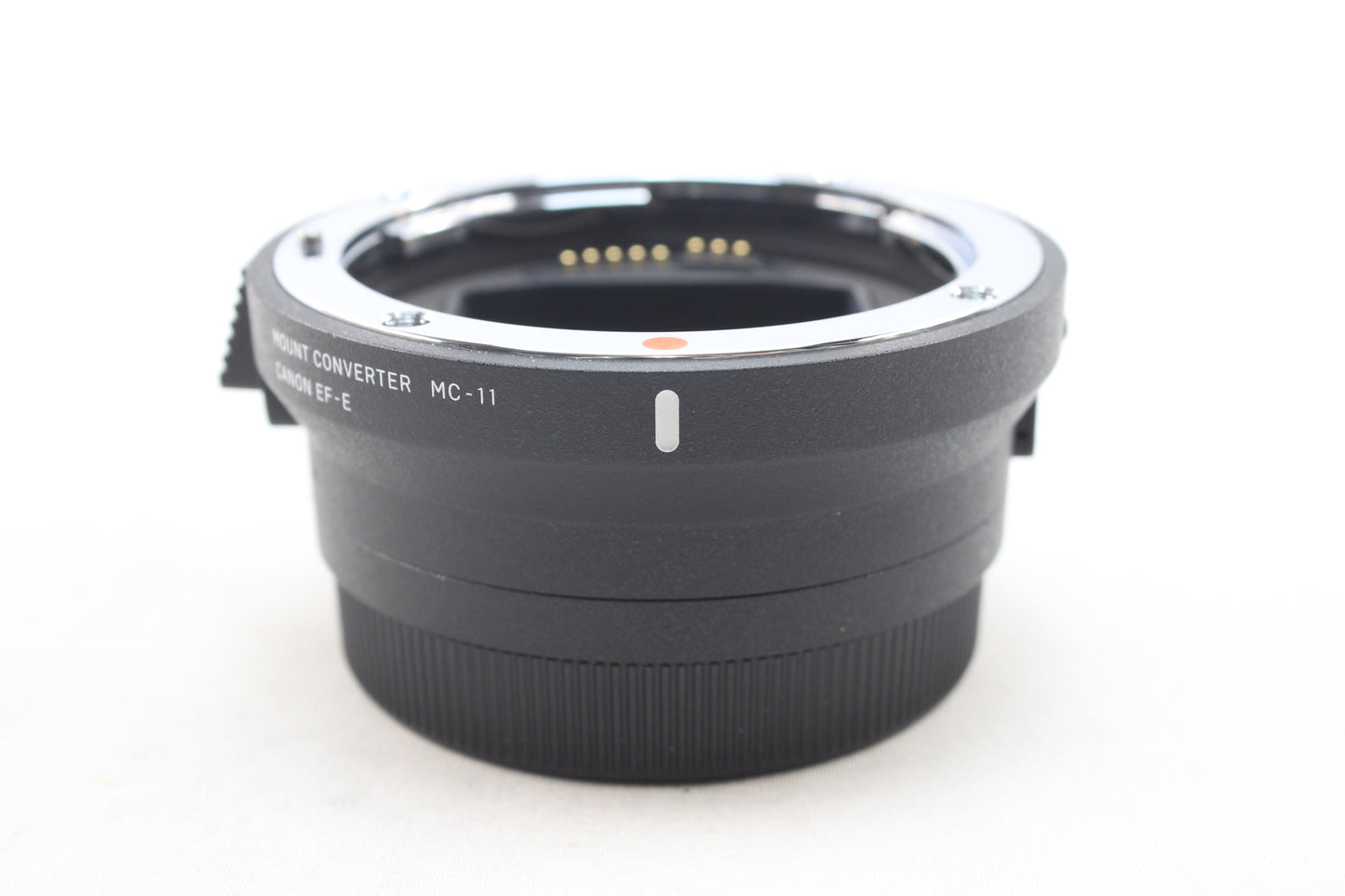 【中古(used)】シグマ マウントコンバーター MC-11 (CANON EF-E)
