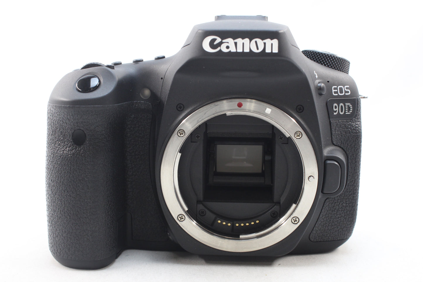 【中古(used)】キヤノン EOS 90D