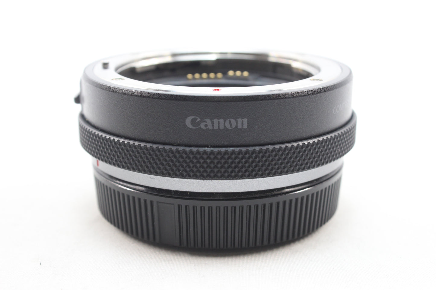 【中古(used)】キヤノン コントロールリングマウントアダプター EF-EOS R