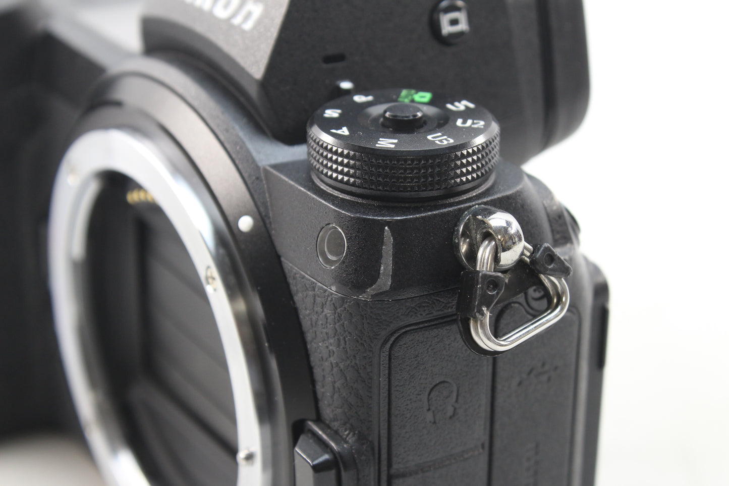 【中古(used)】ニコン Z6II