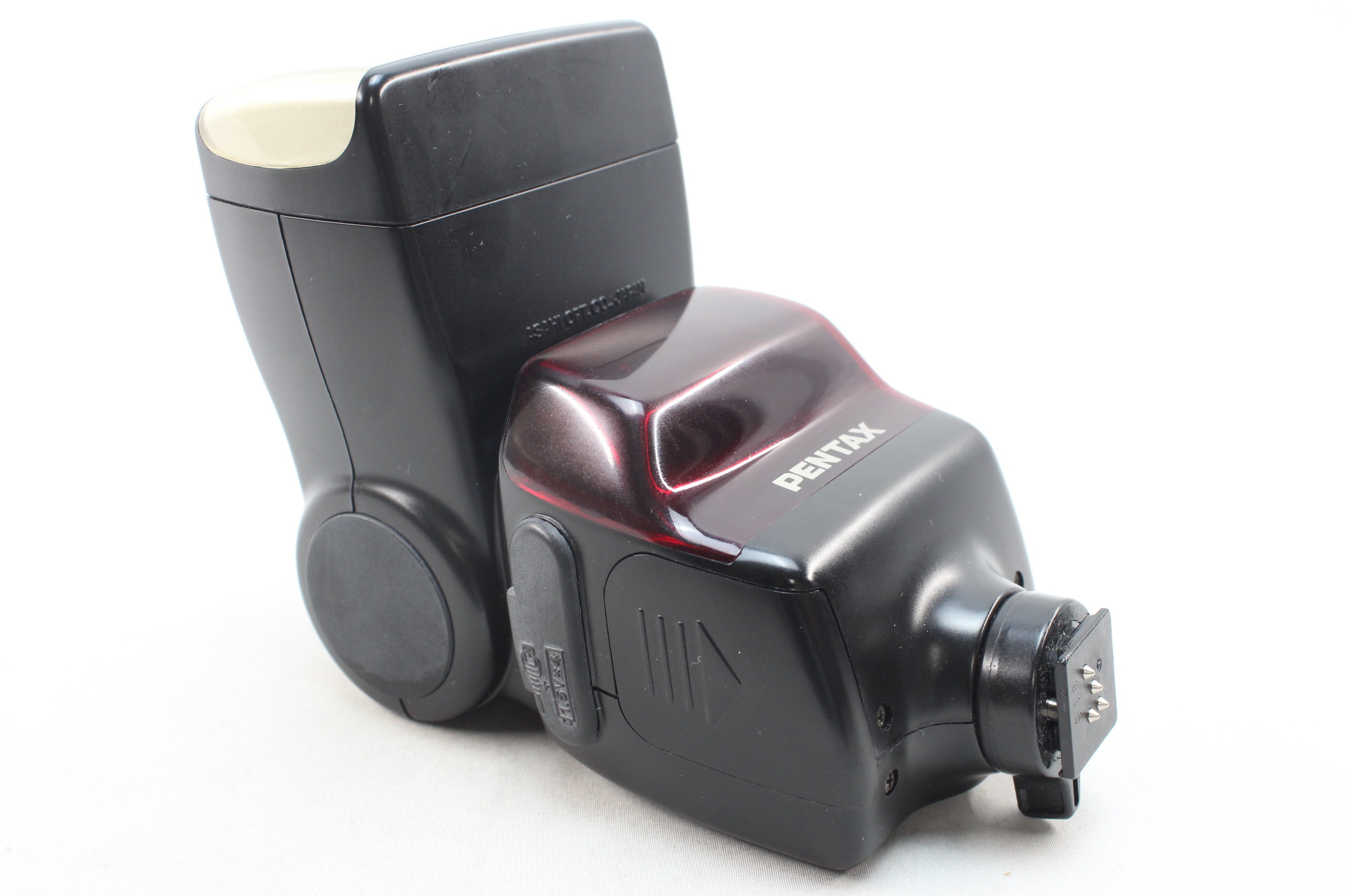 (pentax)AF-500FTZ オートストロボ 中古(used)】ペンタックス オートストロボ AF-500FTZ – トキワカメラ
