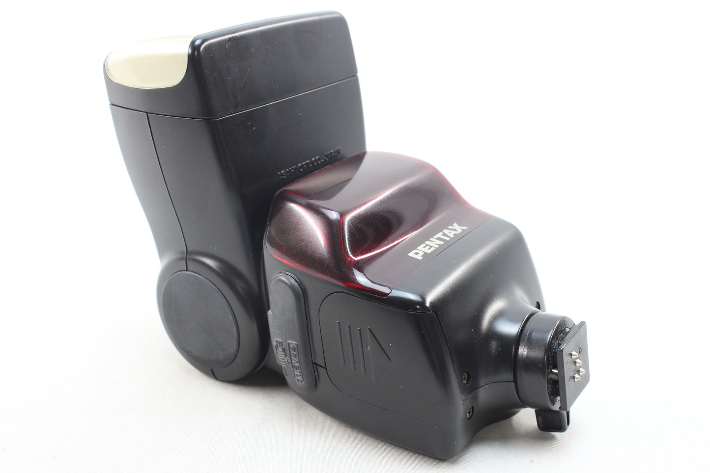 【中古(used)】ペンタックス オートストロボ AF-500FTZ