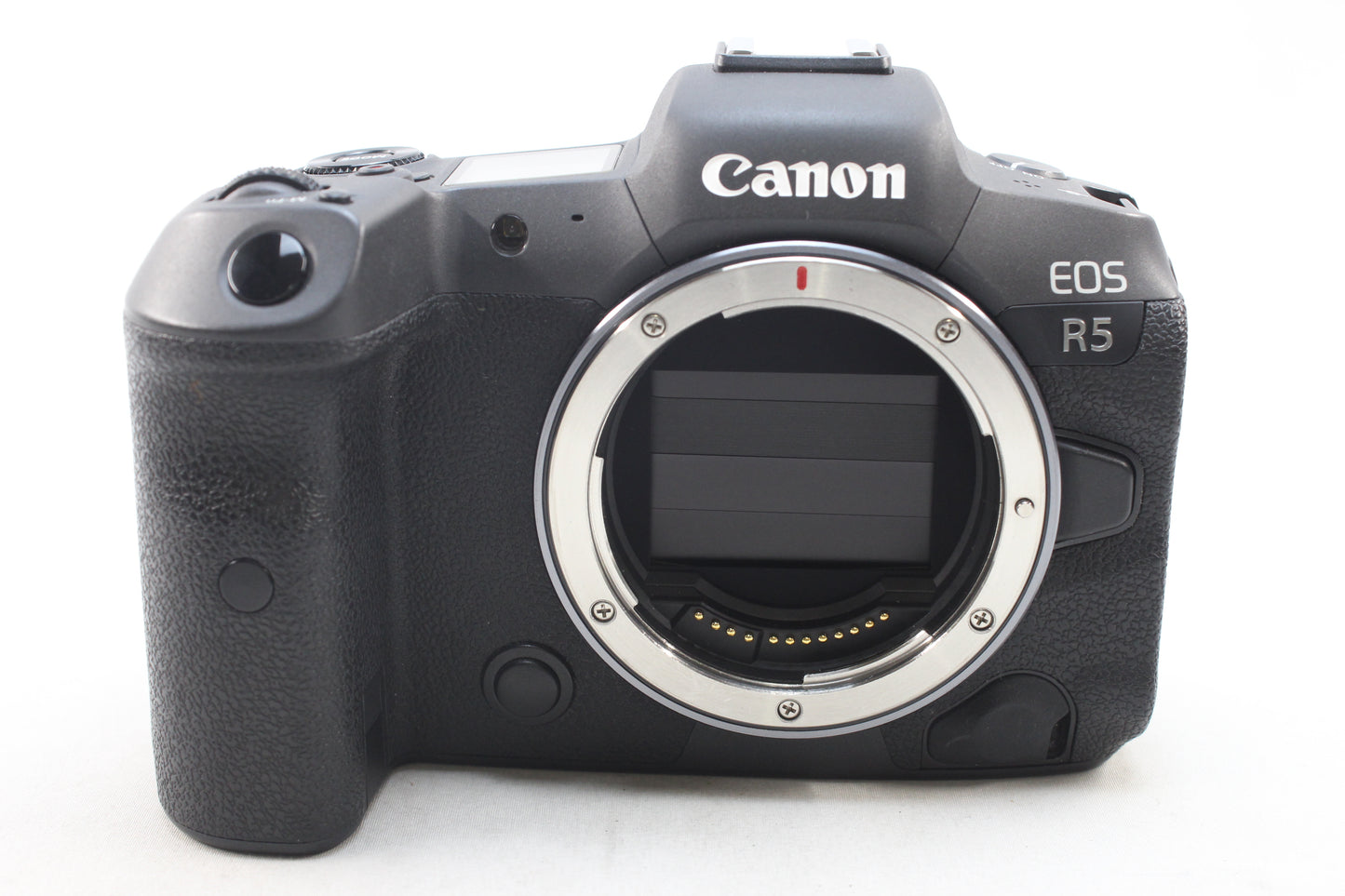 【中古(used)】キヤノン EOS R5