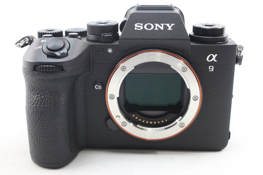 【中古(used)】ソニー α9III