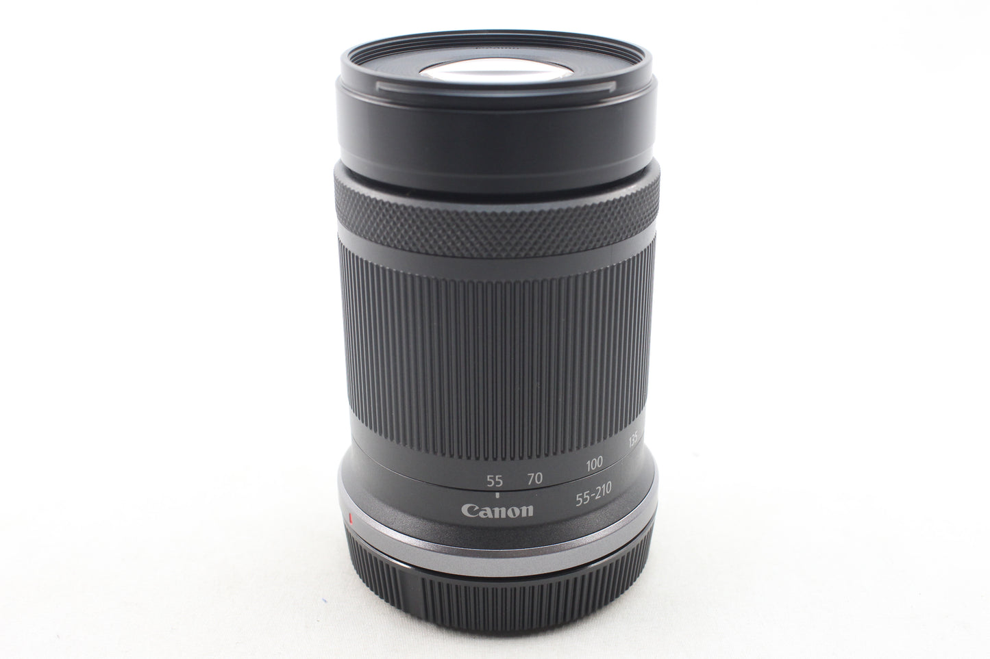 【中古(used)】キヤノン RF-S 55-210mmF5-7.1 IS STM