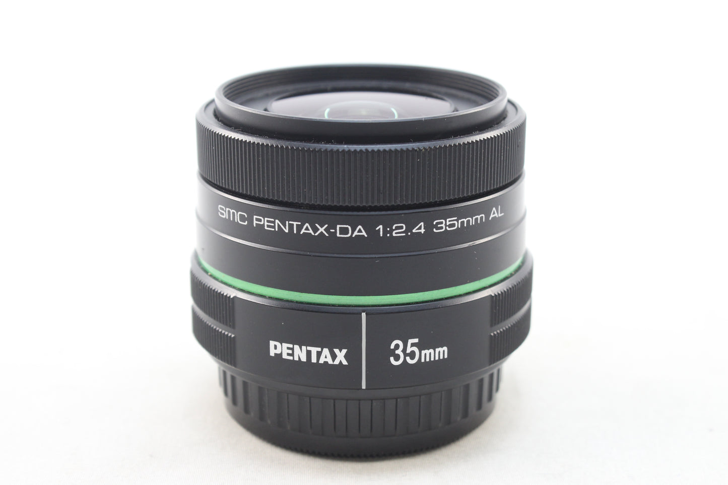 【中古(used)】ペンタックス DA 35mmF2.4 AL