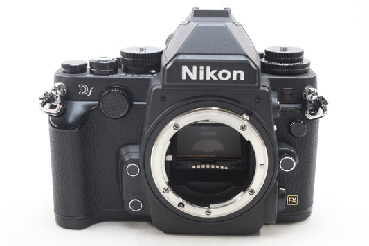 【中古(used)】ニコン Df