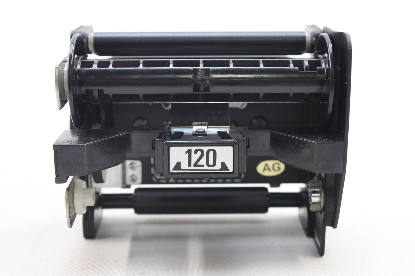 【中古(used)】マミヤ M645 120 中枠