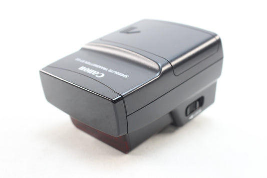 【中古(used)】キヤノン スピードライトトランスミッター ST-E2