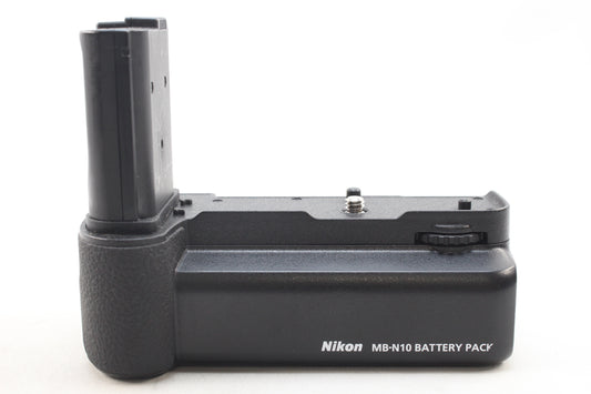【中古(used)】ニコン バッテリーパック MB-N10