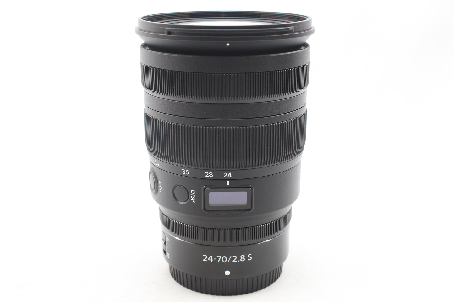 【中古(used)】ニコン NIKKOR Z 24-70mmF2.8 S