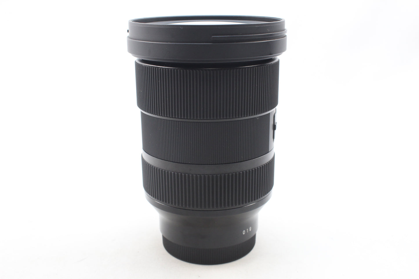 【中古(used)】シグマ 24-70mmF2.8 DG DN | Art (ソニーEマウント)