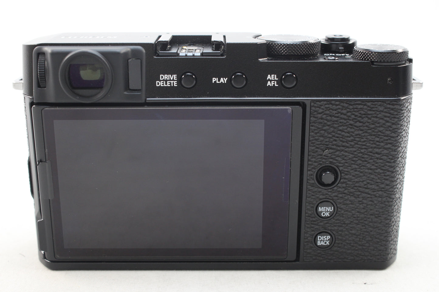 【中古(used)】フジフィルム X-E4