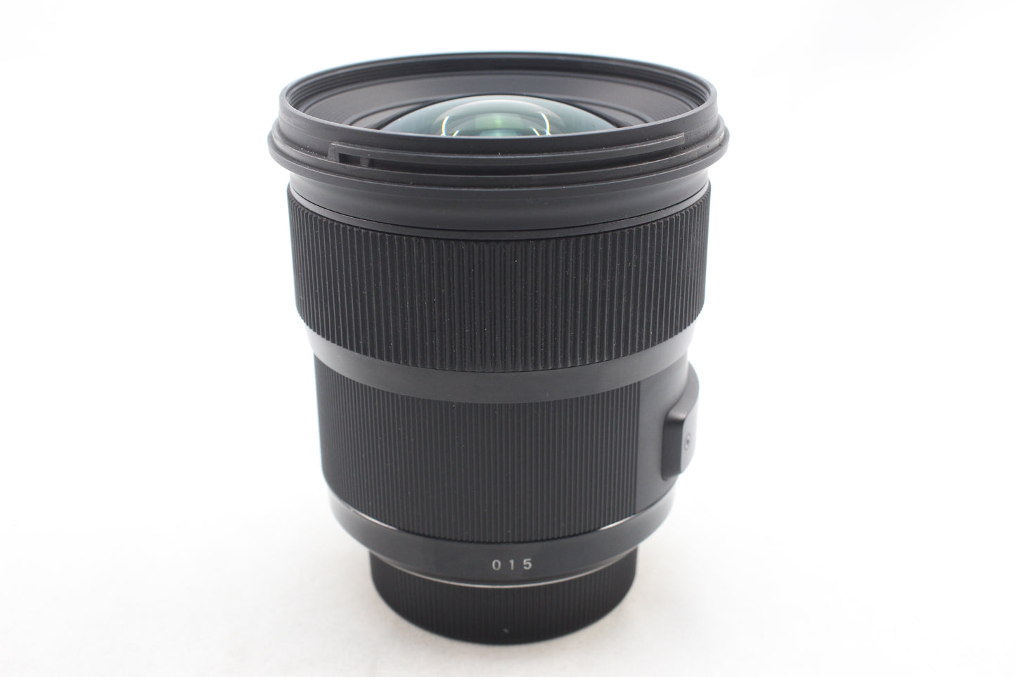 【中古(used)】シグマ 24mmF1.4 DG HSM | Art (ニコンFマウント)
