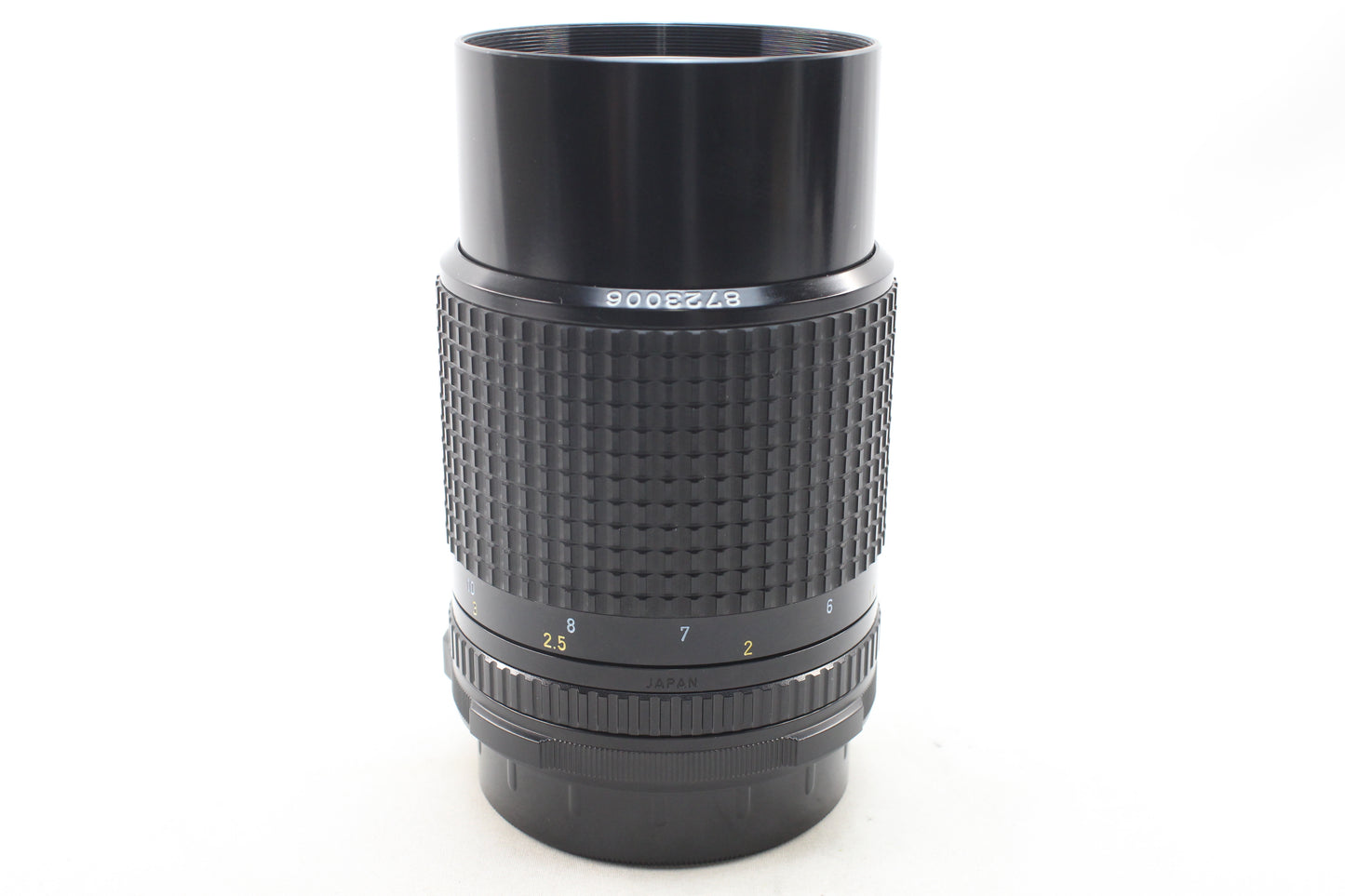 【中古(used)】SMCペンタックス 67 200mmF4