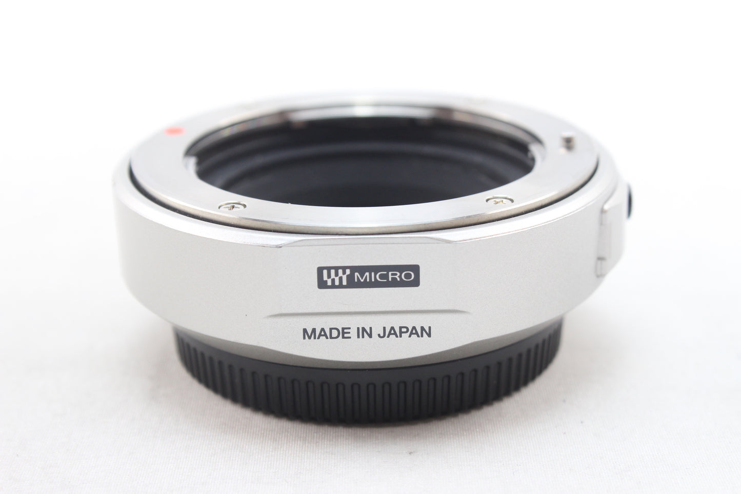 【中古(used)】オリンパス フォーサーズアダプター MMF-1