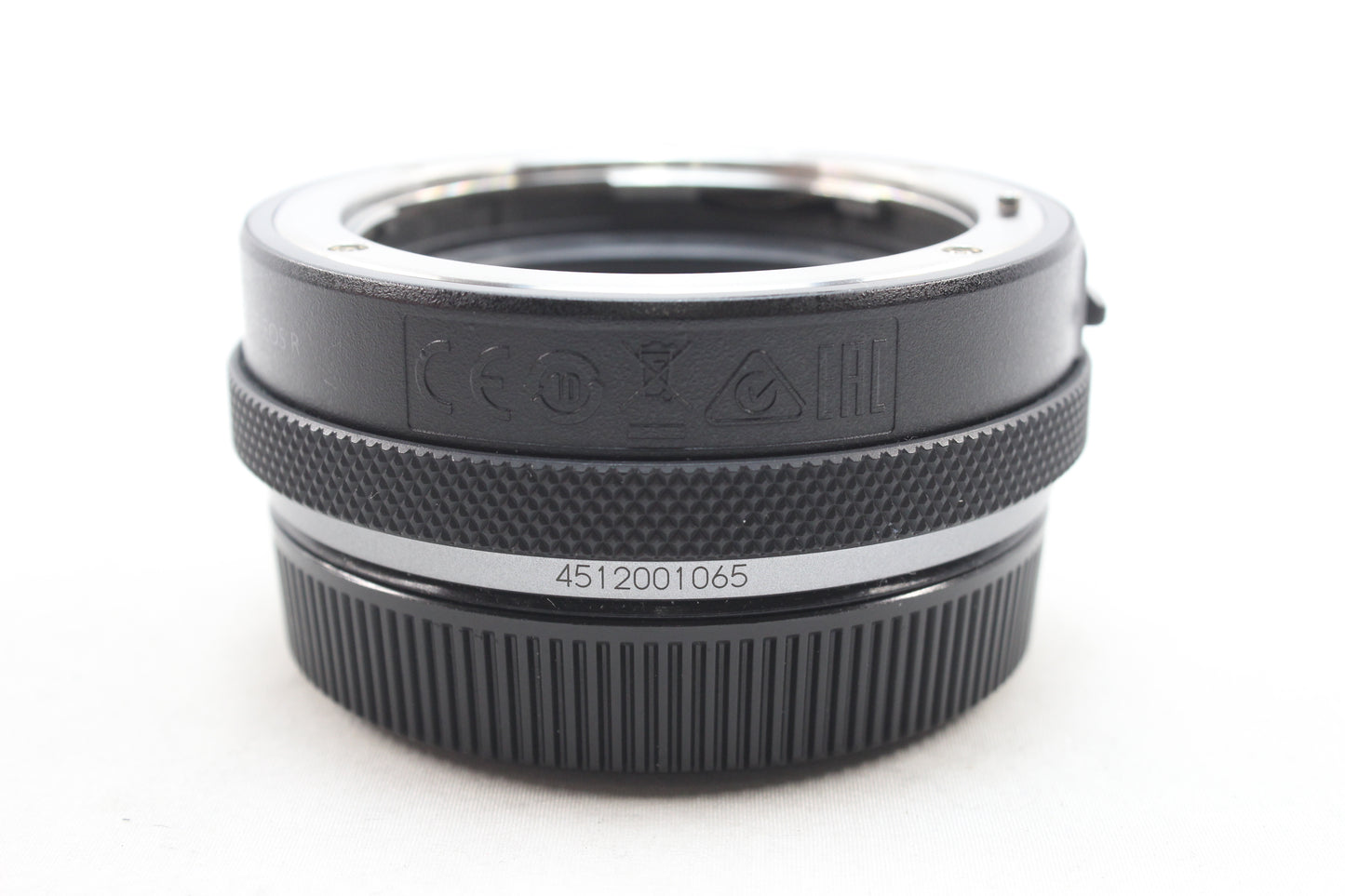 【中古(used)】キヤノン コントロールリングマウントアダプター EF-EOS R