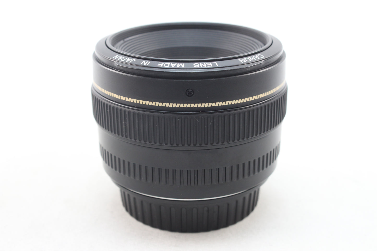 【中古(used)】キヤノン EF 50mmF1.4 USM