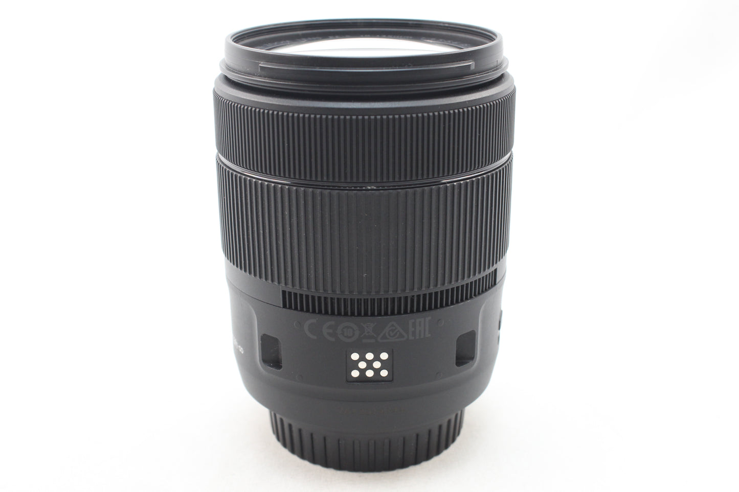 【中古(used)】キヤノン EF-S 18-135mmF3.5-5.6 IS USM