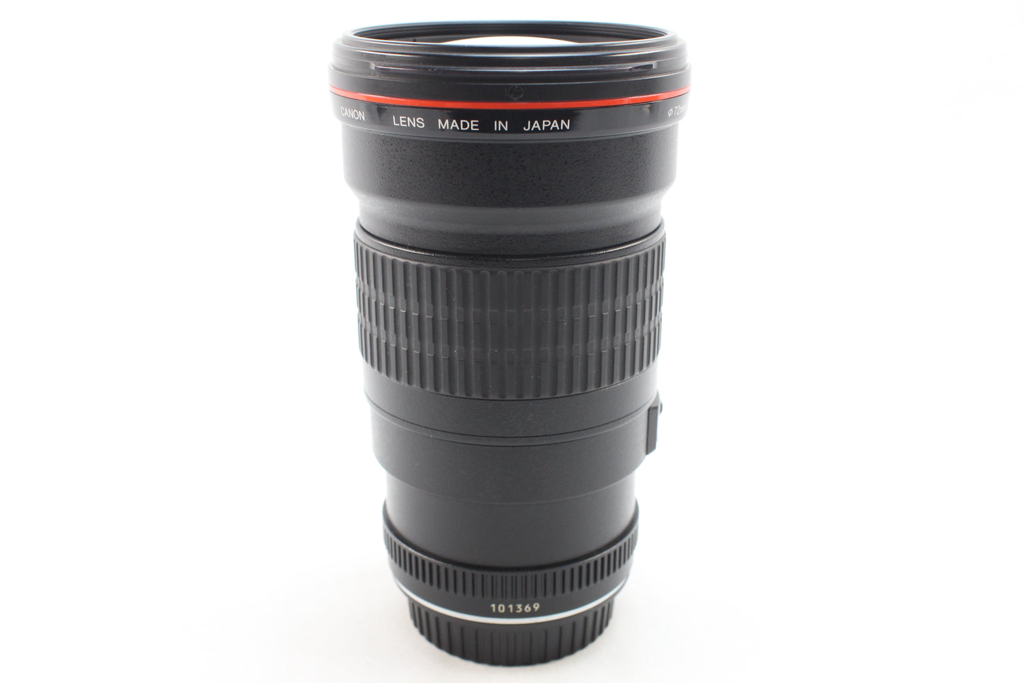 【中古(used)】キヤノン EF200mmF2.8L II USM