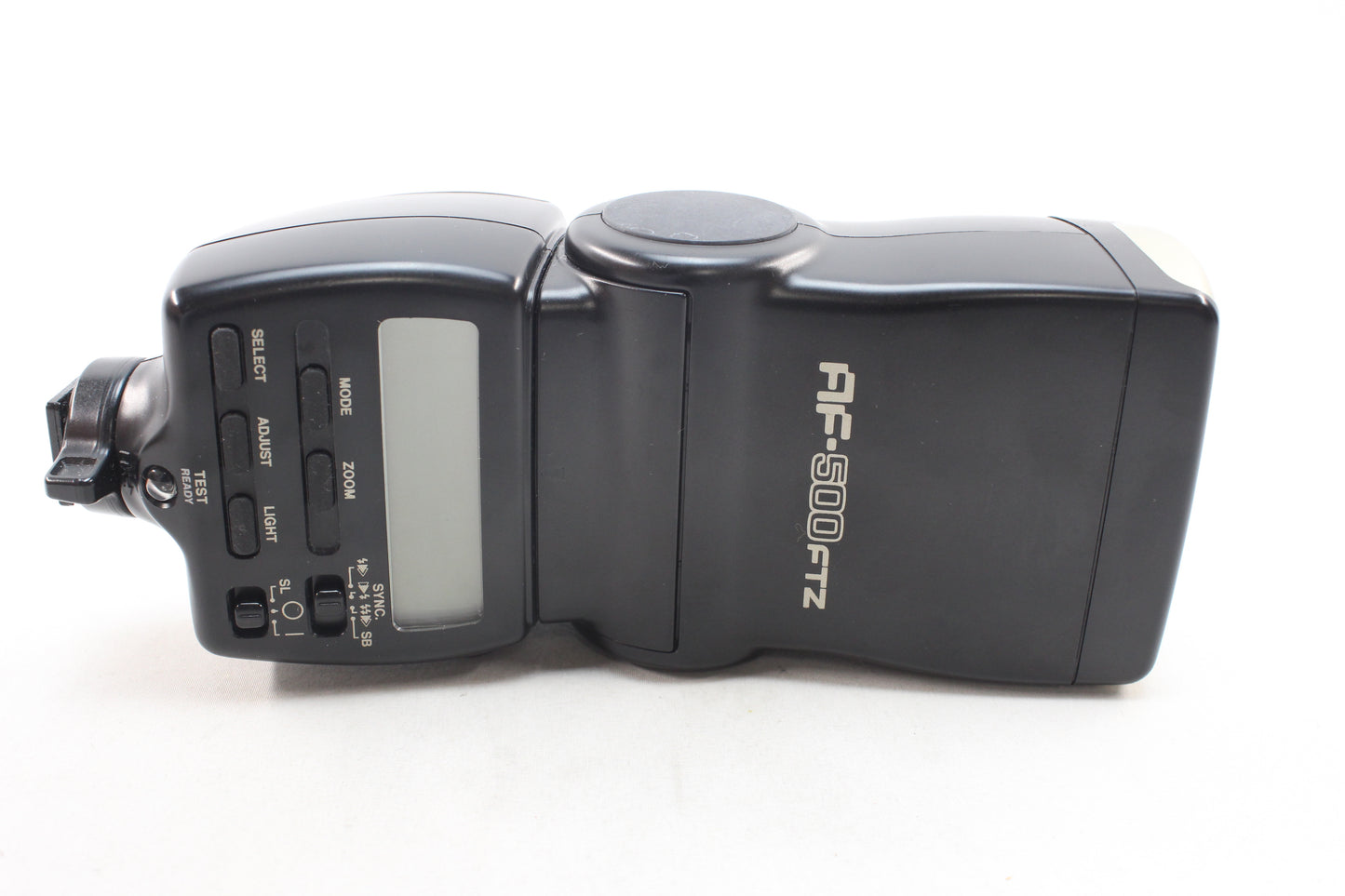 【中古(used)】ペンタックス オートストロボ AF-500FTZ