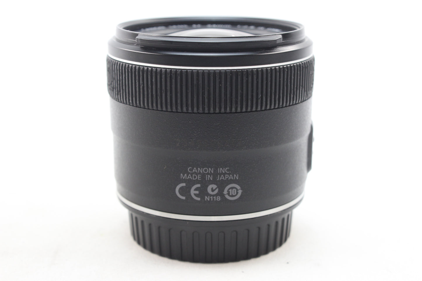 【中古(used)】キヤノン EF24mmF2.8 IS USM