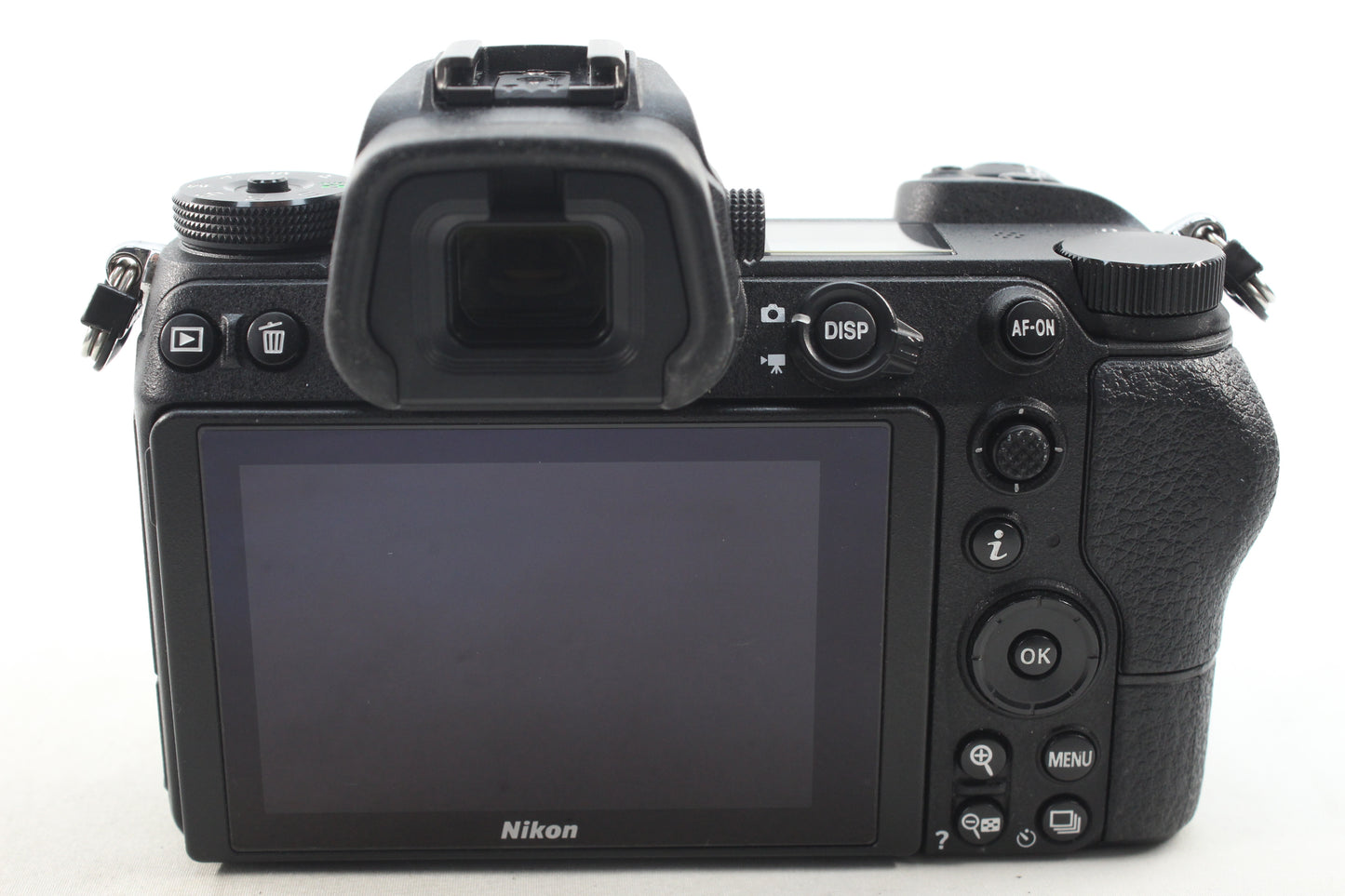 【中古(used)】ニコン Z7