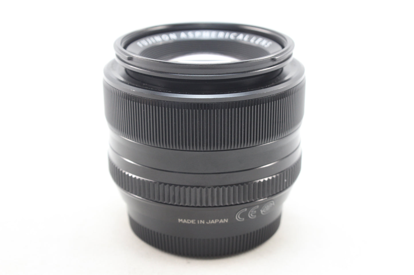 【中古(used)】フジフィルム XF 35mmF1.4 R