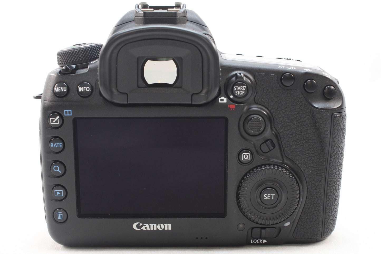 【中古(used)】キヤノン EOS 5D Mark IV