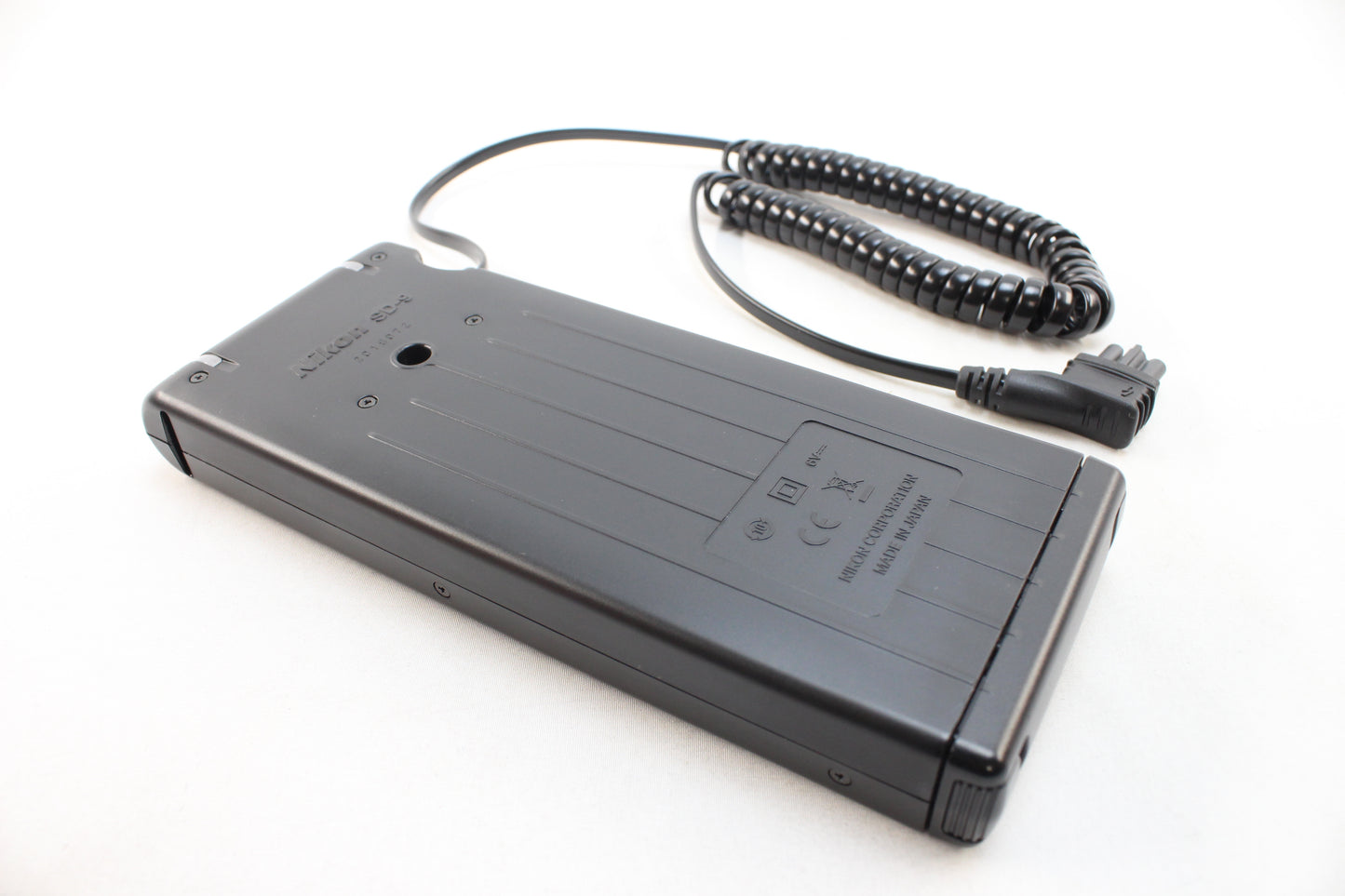 【中古(used)】ニコン パワーアシストパックSD-9