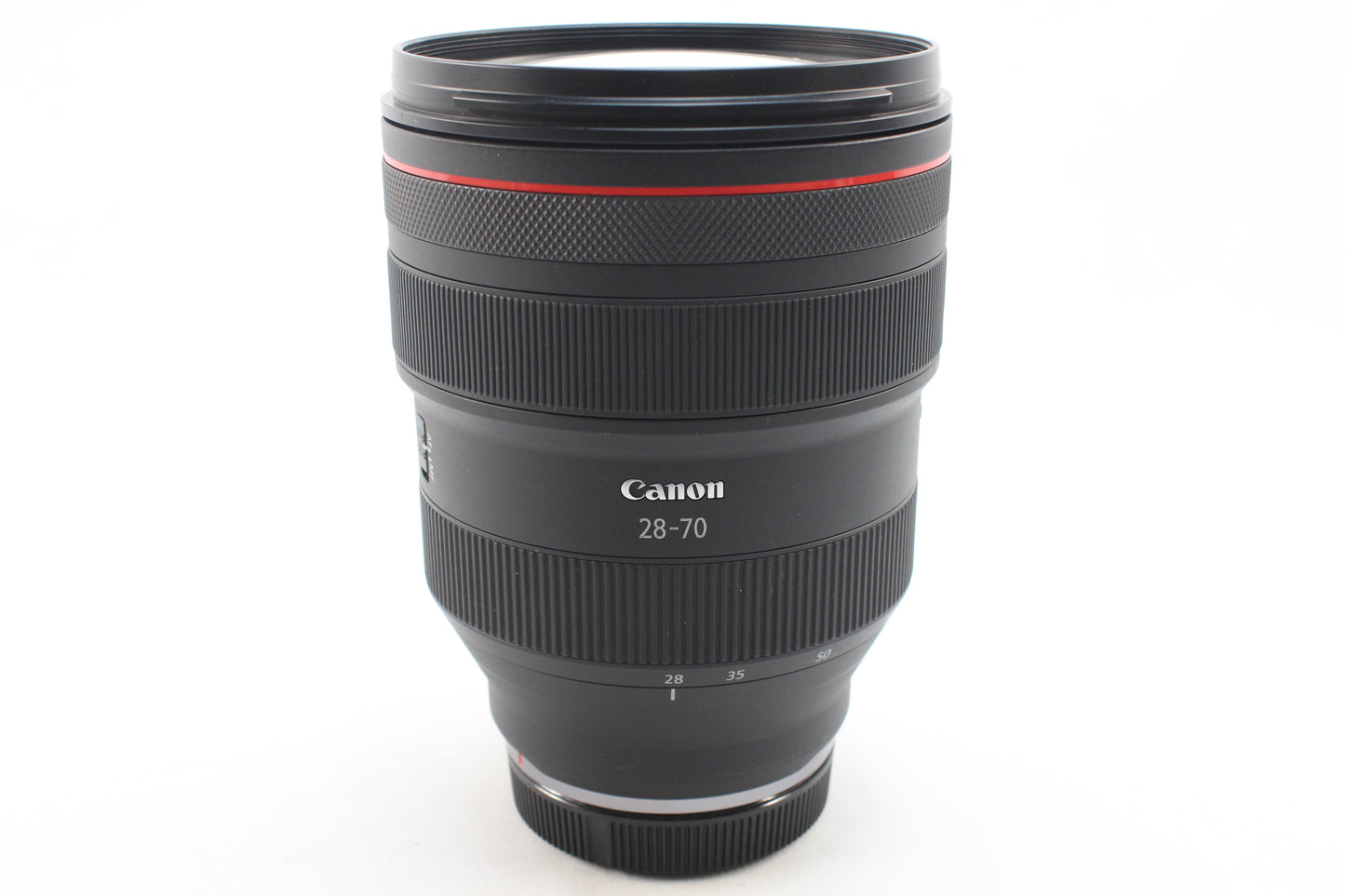 【中古(used)】キヤノン RF 28-70mmF2L USM