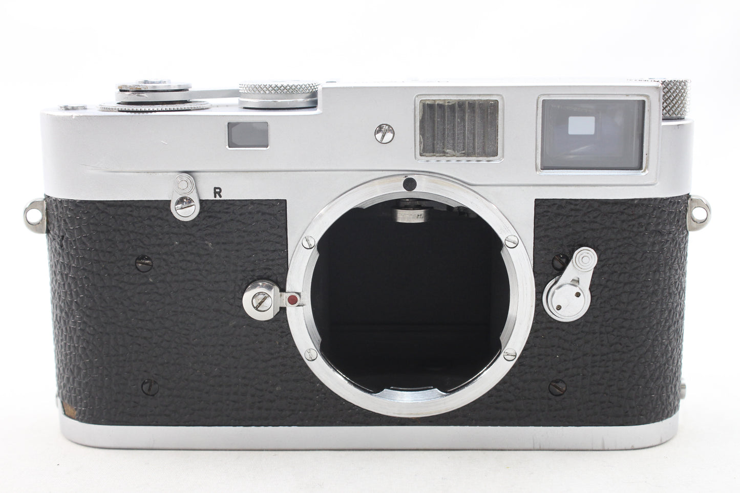 【中古(used)】ライカ M2