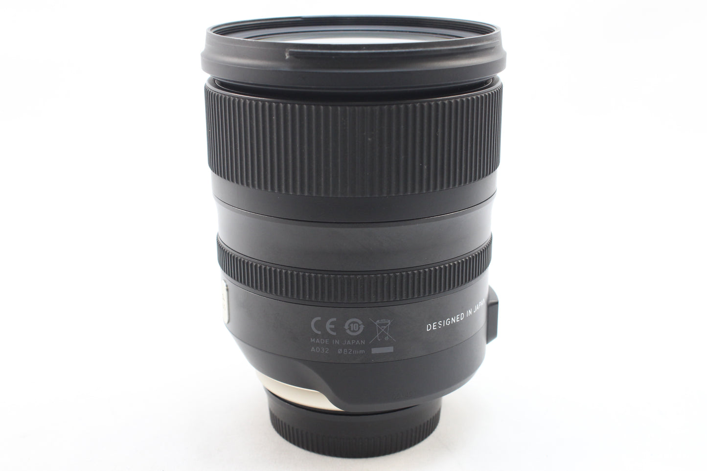 【中古(used)】タムロン SP 24-70mmF2.8 Di VC USD G2 (ニコンFマウント)Model A032