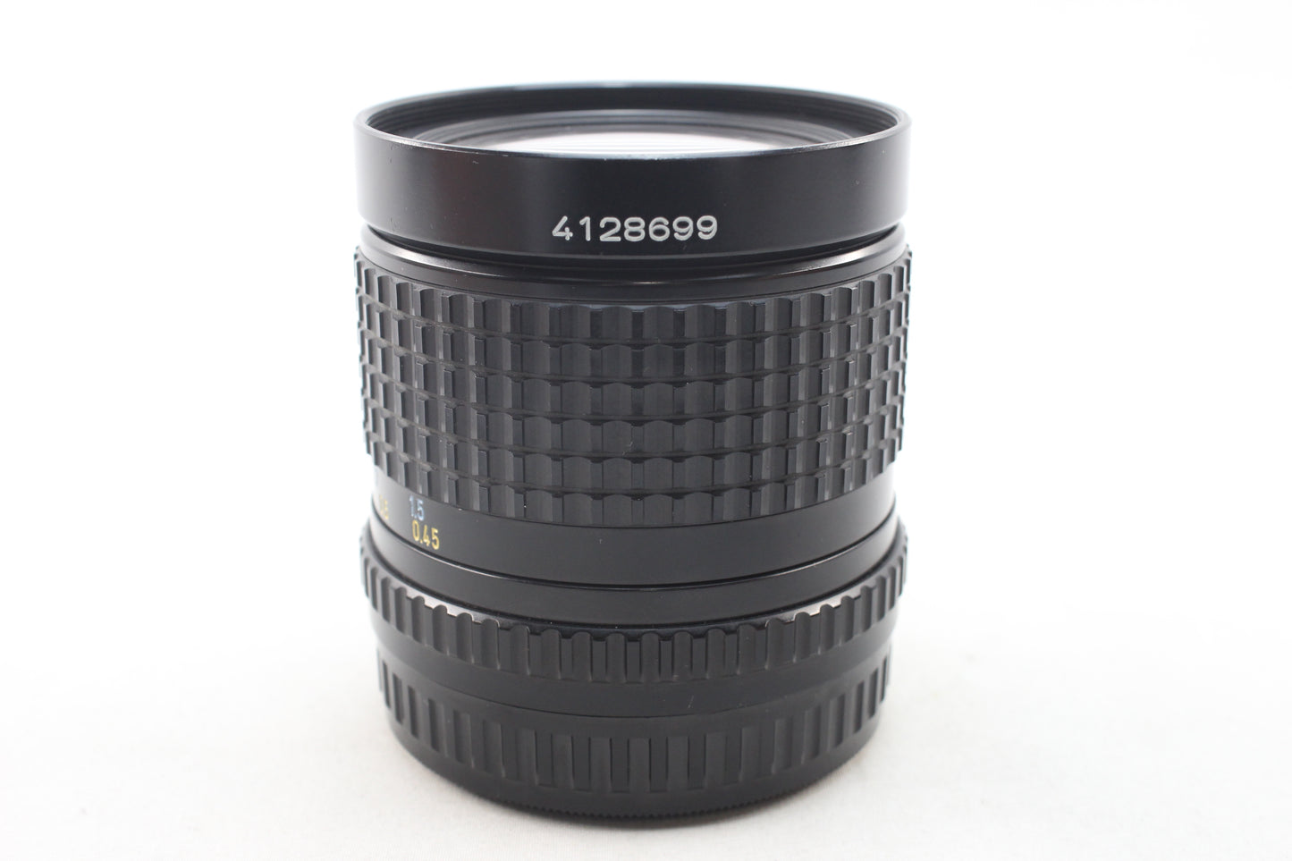 【中古(used)】ペンタックス A645 45mmF2.8