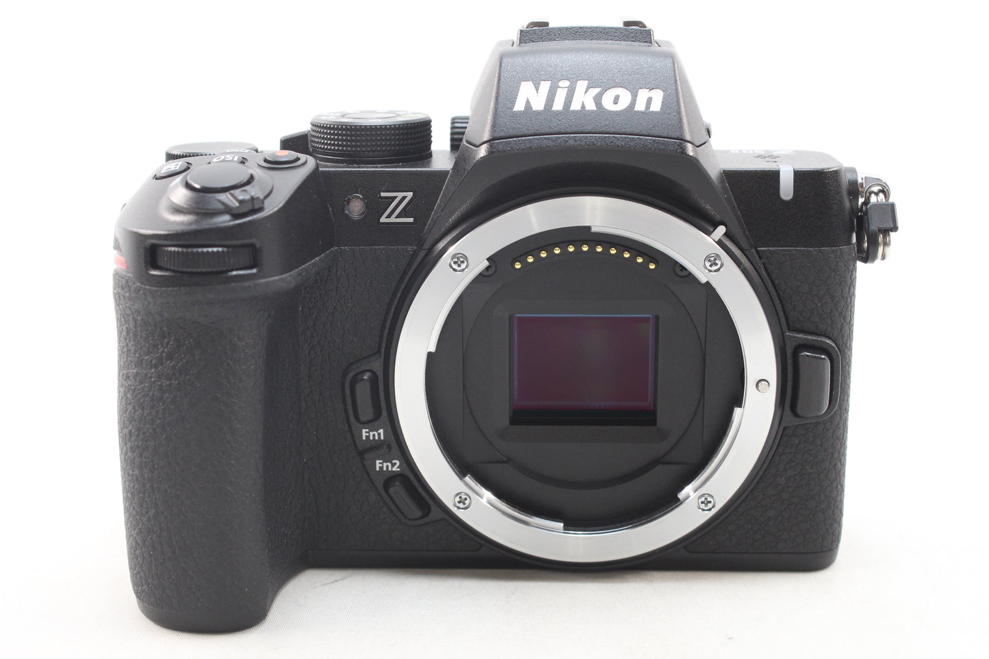 【中古(used)】ニコン Z50II