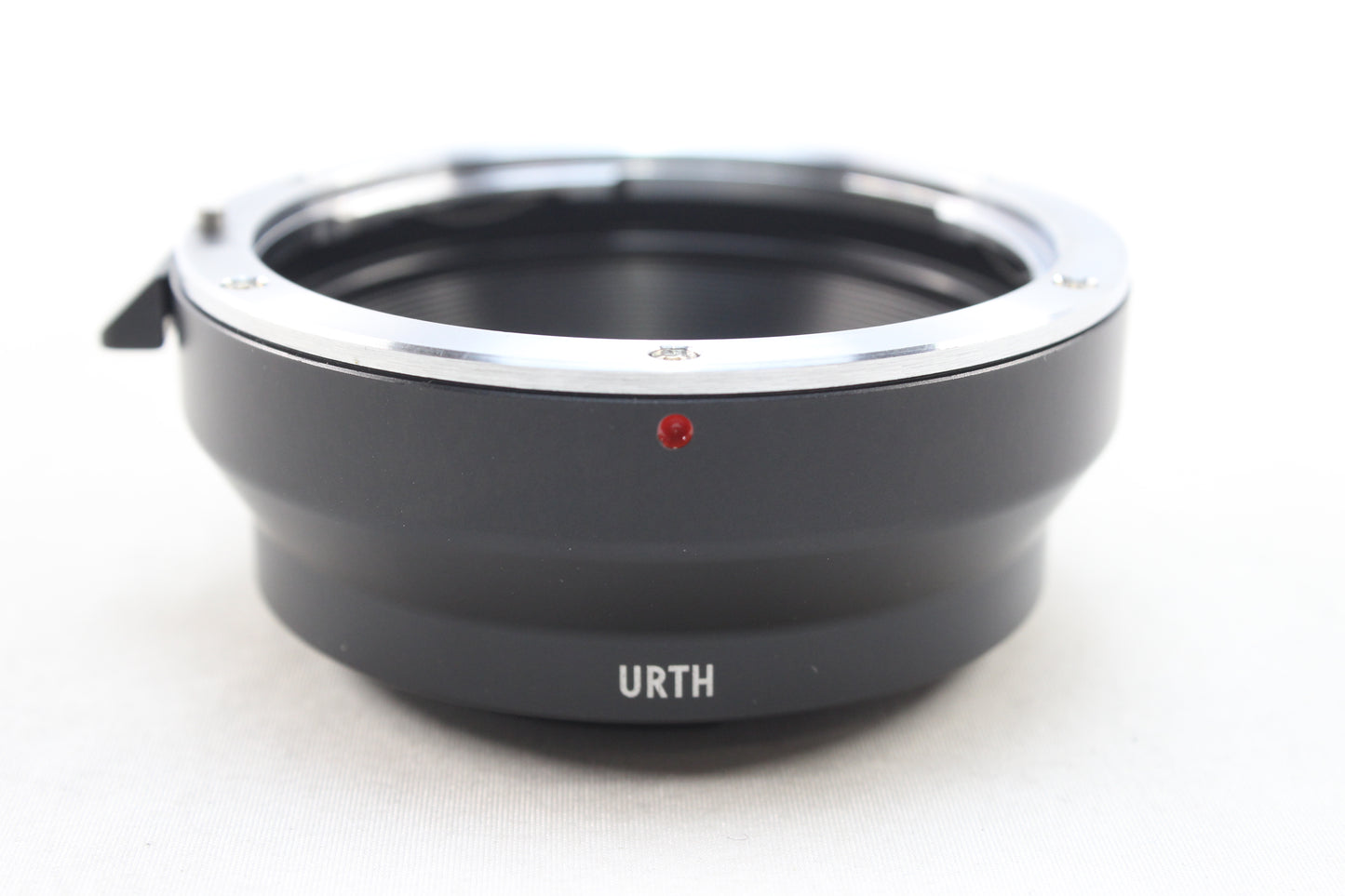 【中古(used)】URTH マウントアダプター EF-M4/3