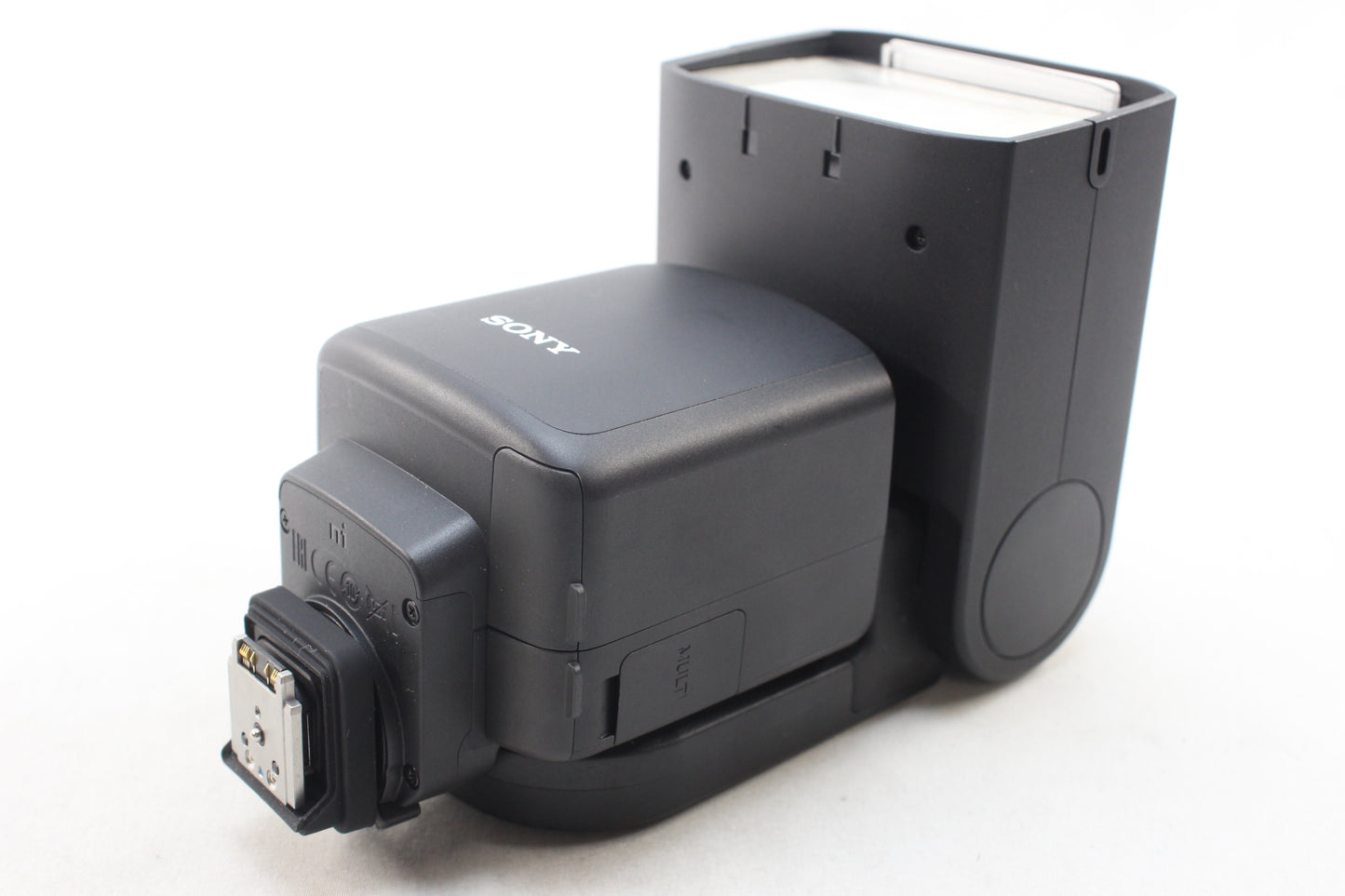 【中古(used)】ソニー フラッシュ HVL-F60RM2