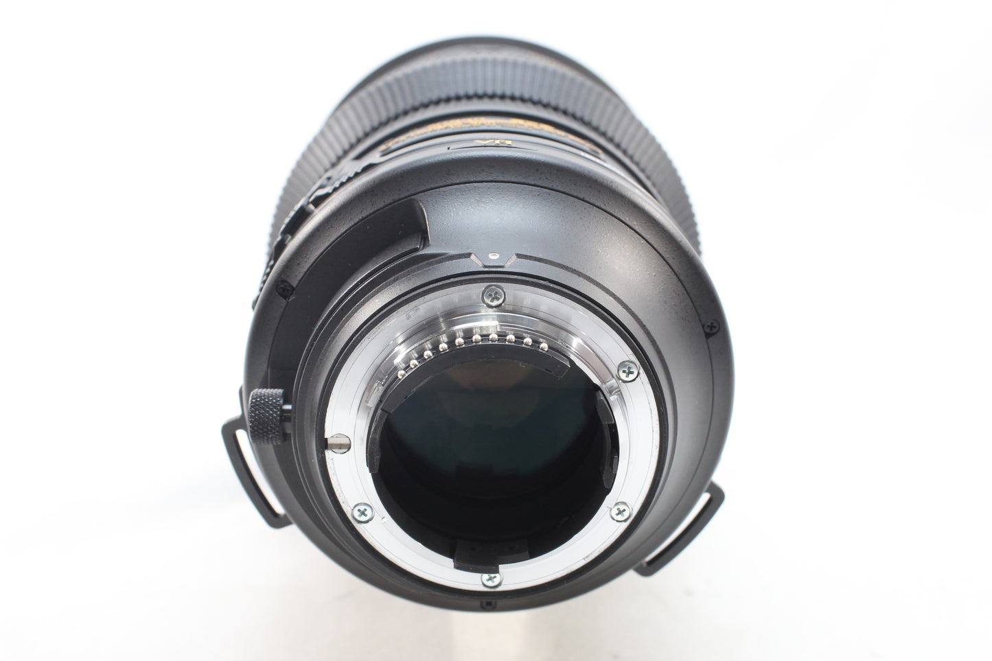 【中古(used)】ニコン AF-S 200mmF2G ED VR II