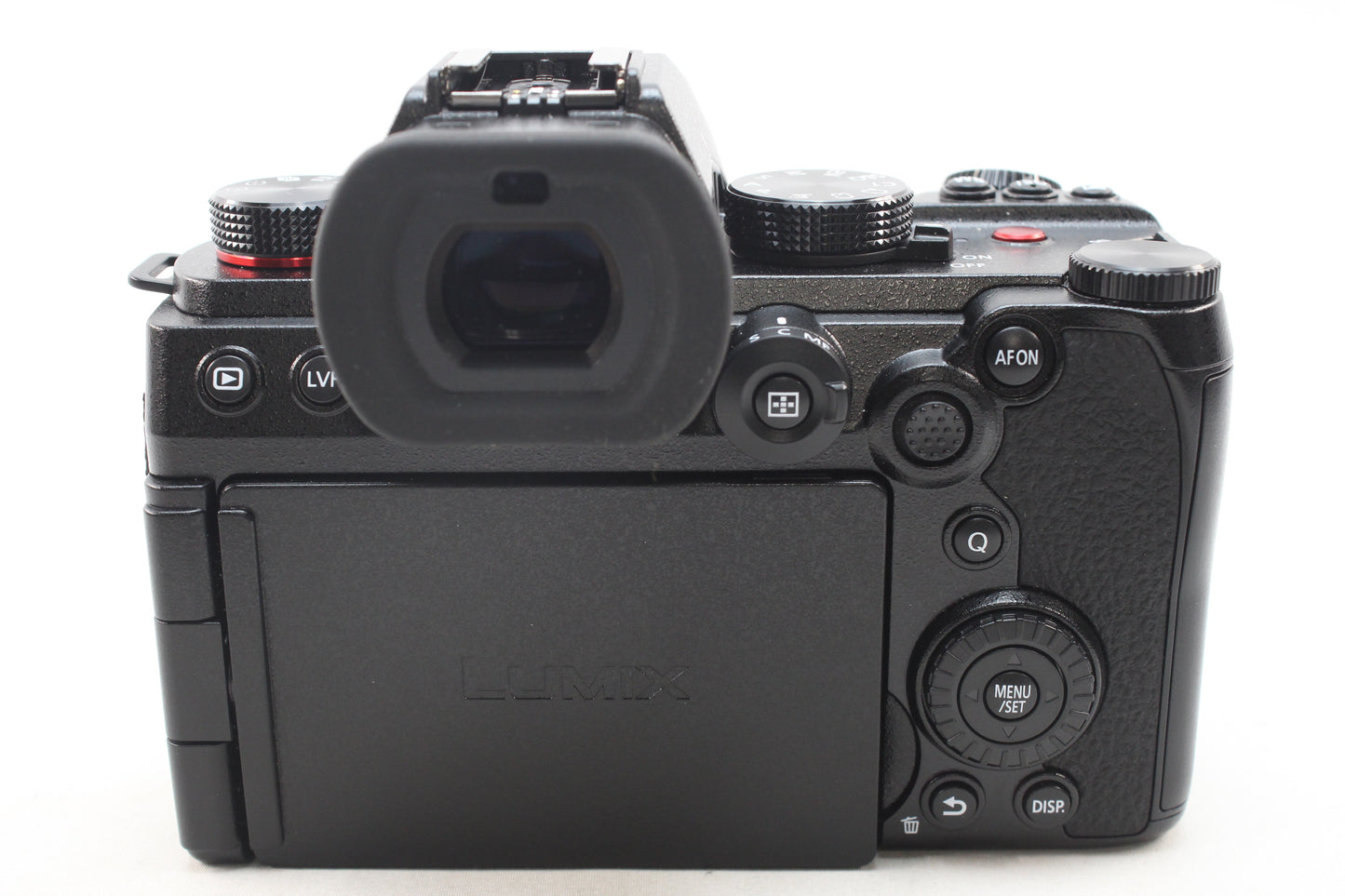 【中古(used)】パナソニック LUMIX DC-S5II