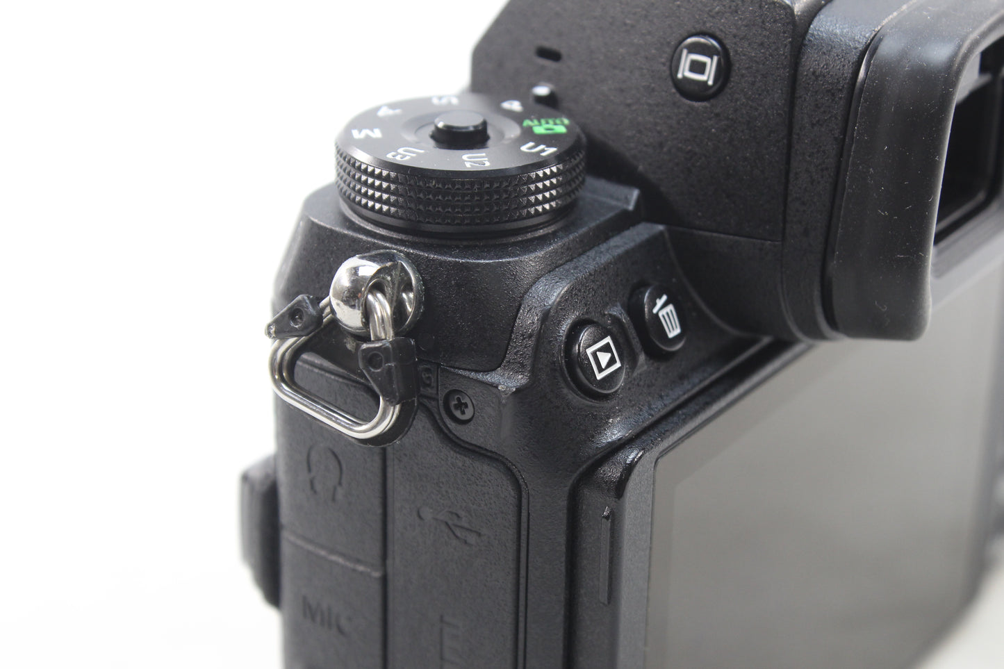 【中古(used)】ニコン Z6II