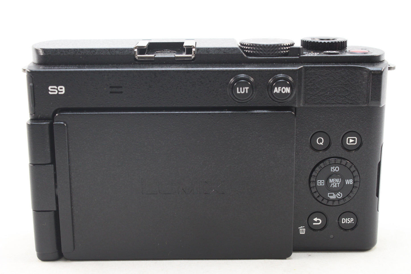 【中古(used)】パナソニック LUMIX DC-S9
